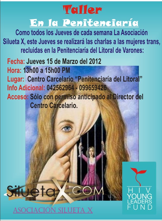 Taller Penitenciaria