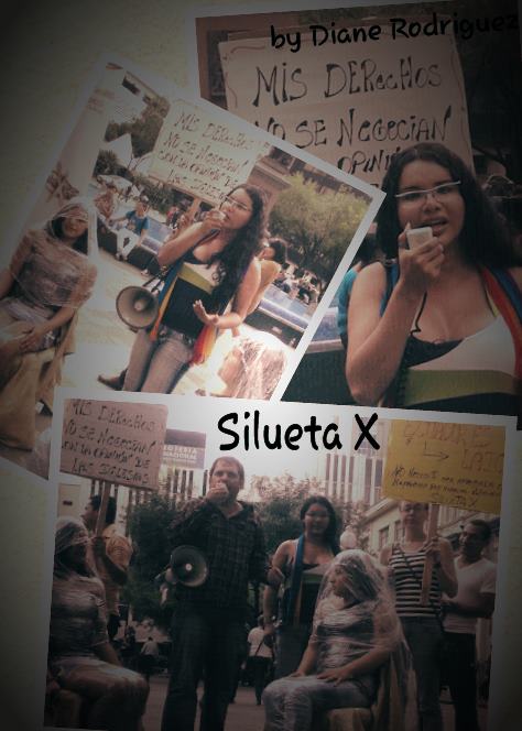 dia-de-la-mujer-diane-rodriguez activista feminista transexual y LGBTI