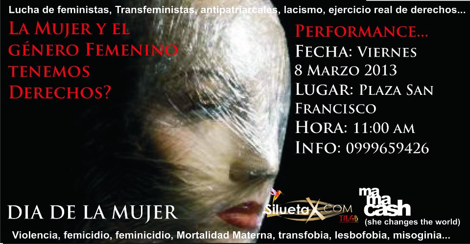 dia-de-la-mujer-performance-guayaquil-ecuador