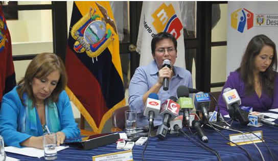 ministra_karina_vance se pronuncia sobre despatologización de transexualidad a petición de silueta x