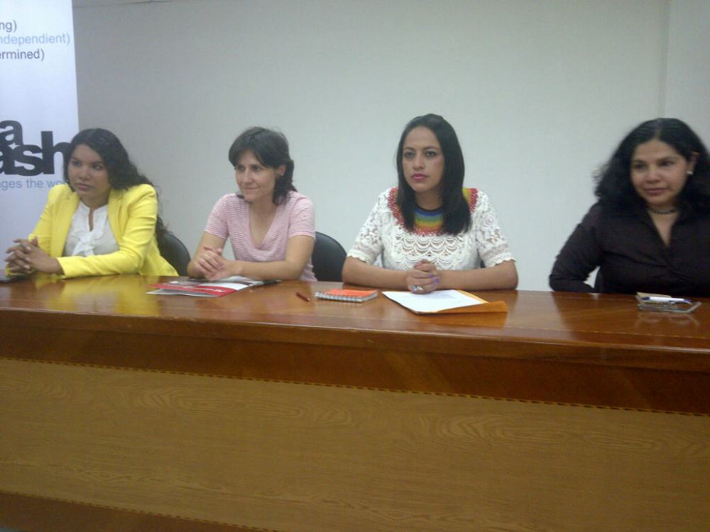 refromas a la ley del registro civil diane rodriguez en materia de identidad de genero