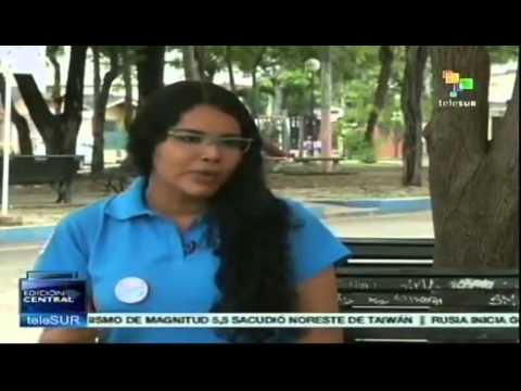 Diane Marie Rodriguez zambrano activista y representante LGBT de ecuado