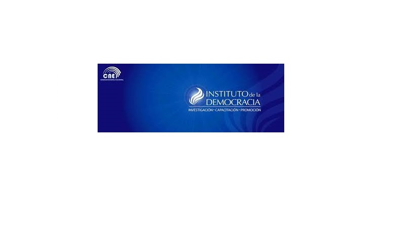 instituto de la democracia