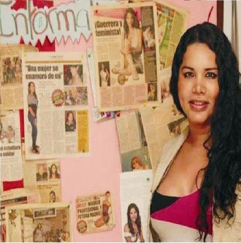 Activista transgénero expone sus quejas en una carta al Papa Francisco.