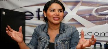 Rodríguez demanda a juez ante la Corte-Siluetax-DianeRodriguez