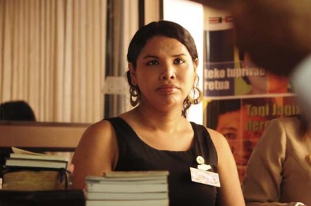 Trans exige cambio de género-Siluetax-DianeRodriguez