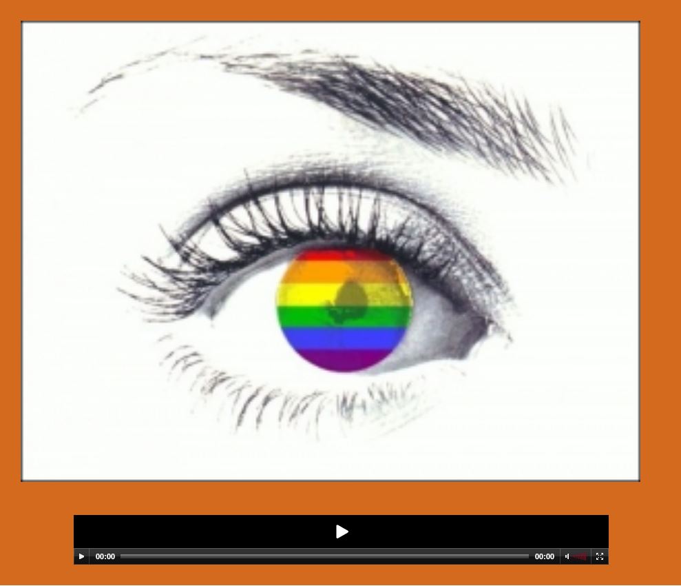 depende de los medios, las iglesias y las escuelas poner fin a la discriminacion hacia la comunidad lgbti-SiluetaX-DianeRodriguez