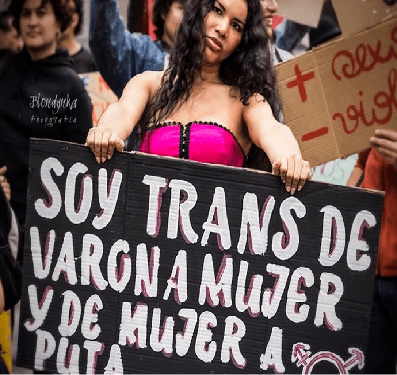 Ruptura no apoya queja contra comedias presentada por Diane Rodríguez-Siluetax-DianeRodriguez