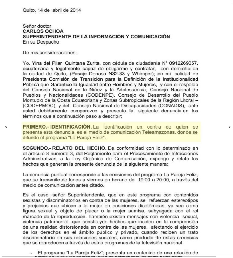 Solo una queja a espacios cómicos, en la Supercom1-Siluetax-DianeRodriguez