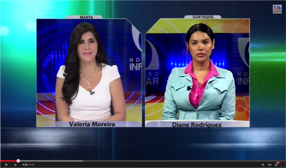 entrevista a DianeRodriguez-SiluetaX