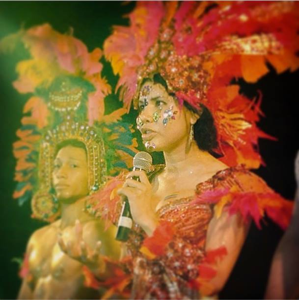 Orgullo y diversidad sexual 2014 - orgullo glbti - orgullo gay guayaquil - asociación silueta x con Diane Marie Rodríguez Zambrano  (10)