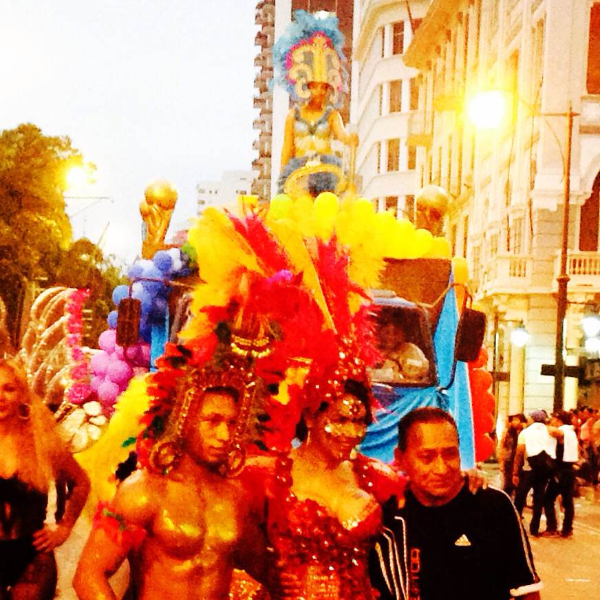 Orgullo y diversidad sexual 2014 - orgullo glbti - orgullo gay guayaquil - asociación silueta x con Diane Marie Rodríguez Zambrano  (14)