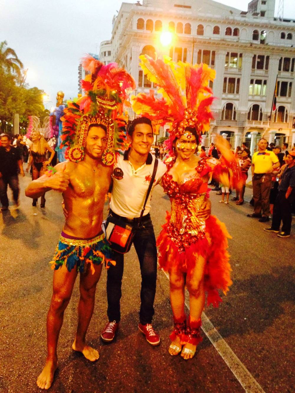 Orgullo y diversidad sexual 2014 - orgullo glbti - orgullo gay guayaquil - asociación silueta x con Diane Marie Rodríguez Zambrano  (17)