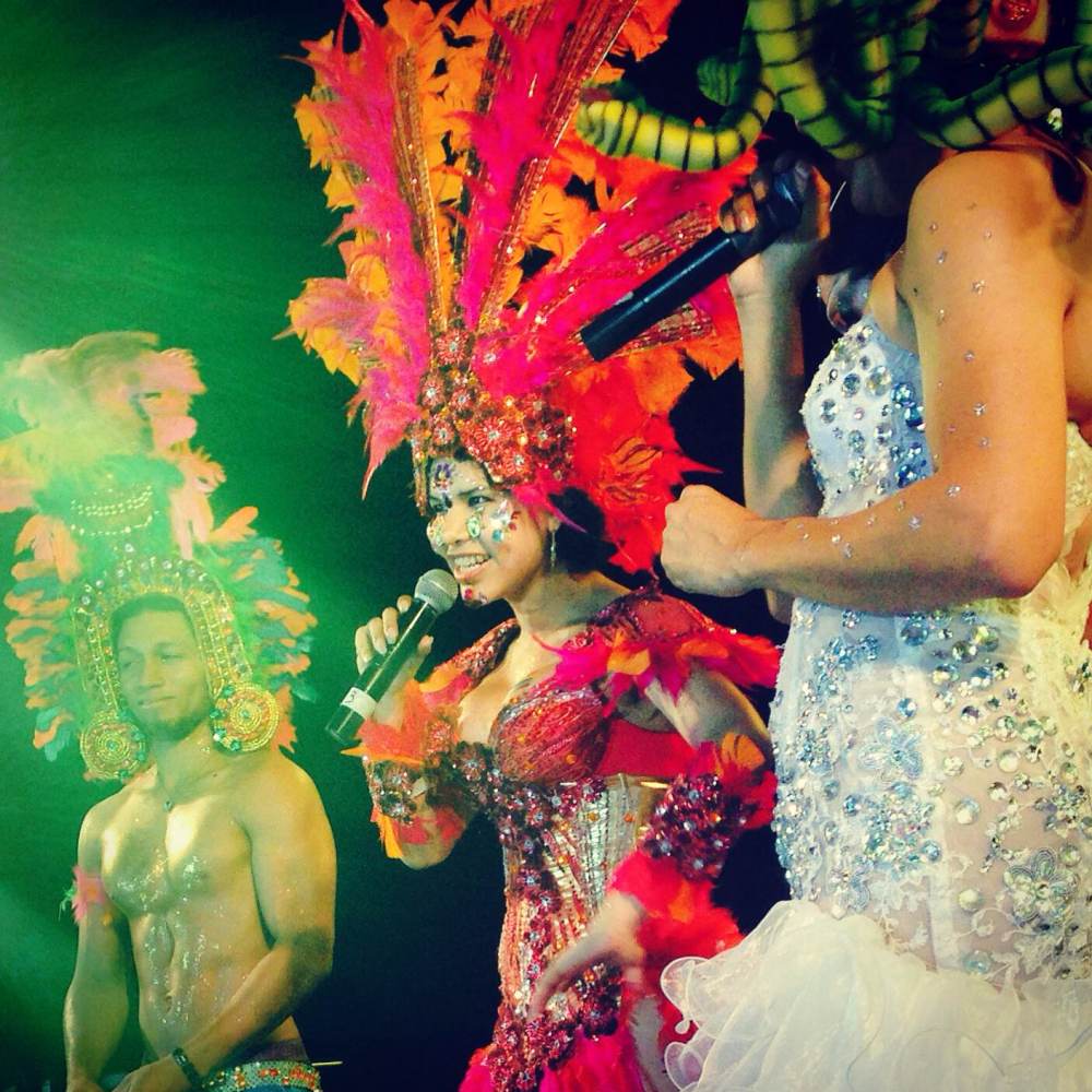 Orgullo y diversidad sexual 2014 - orgullo glbti - orgullo gay guayaquil - asociación silueta x con Diane Marie Rodríguez Zambrano  (20)