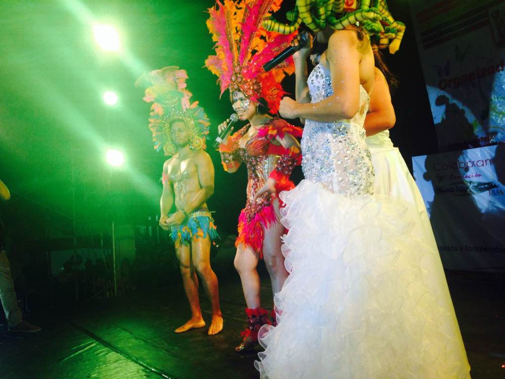 Orgullo y diversidad sexual 2014 - orgullo glbti - orgullo gay guayaquil - asociación silueta x con Diane Marie Rodríguez Zambrano  (21)