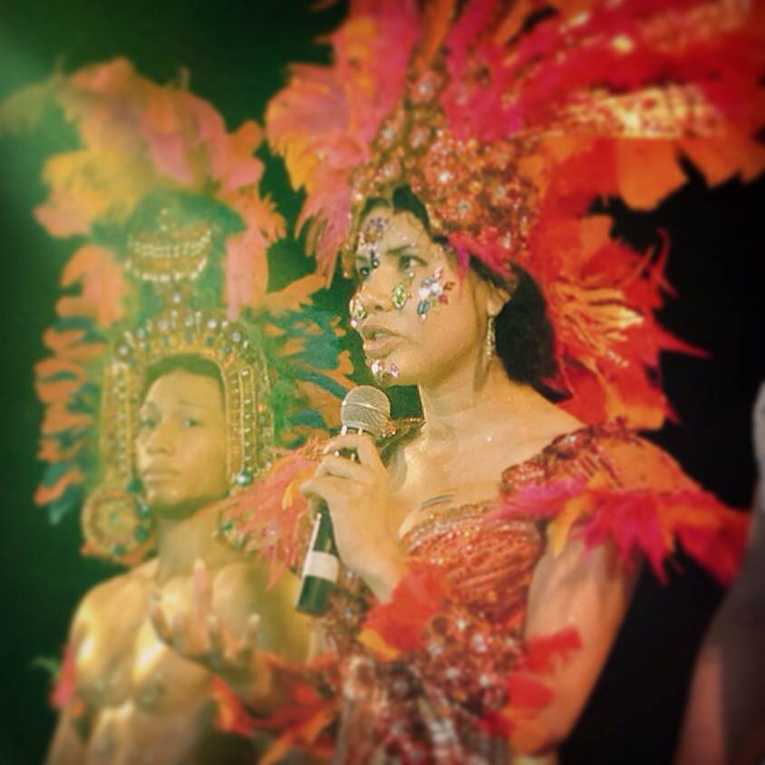 Orgullo y diversidad sexual 2014 - orgullo glbti - orgullo gay guayaquil - asociación silueta x con Diane Marie Rodríguez Zambrano  (25)