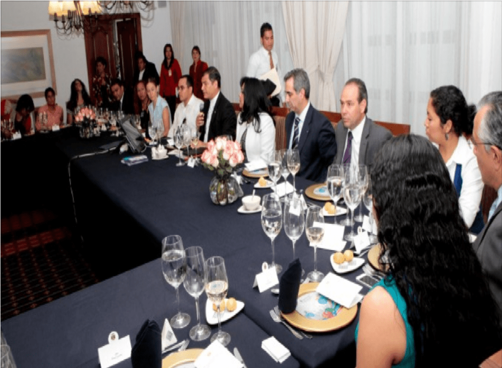 El Estado precautelará los derechos de las personas GLBTI-Siluetax