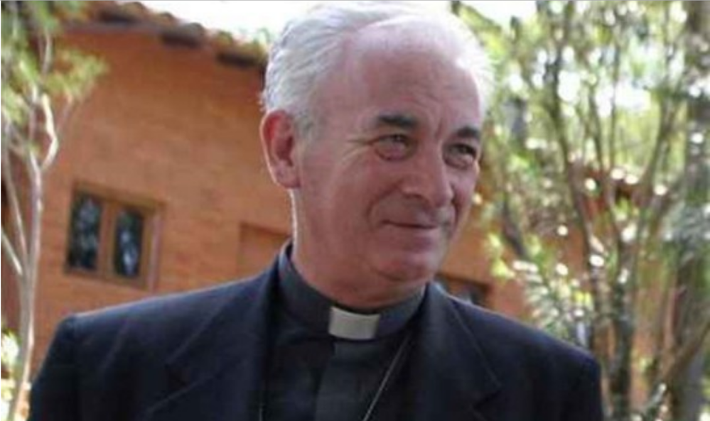 Arzobispo de Ecuador envia una carta advirtiendo su odio contra el reconocimiento de relaciones