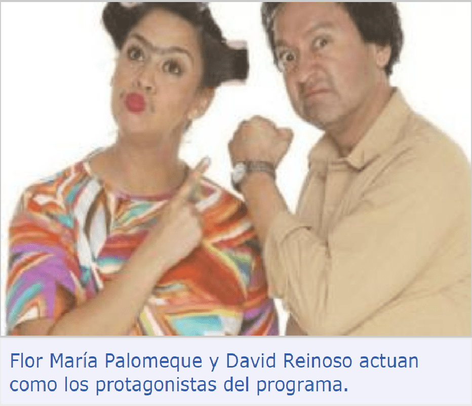 Supercom anuncia audiencia sobre el programa La pareja feliz