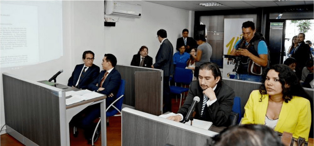 Canal pedirá a Supercom aclaración sobre sanción-DianeRodriguez