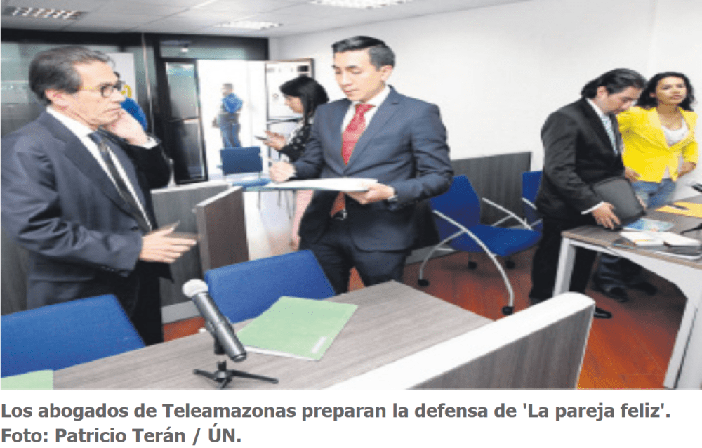 En espera de un final feliz-DianeRodriguez