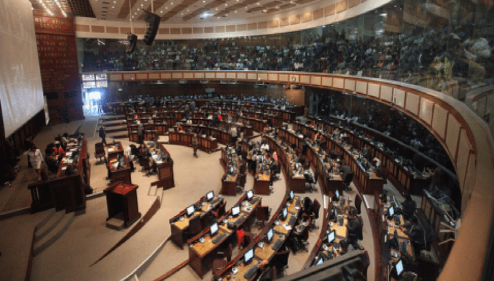 Mañana se recibirán propuestas para código de Salud en Guayaquil.