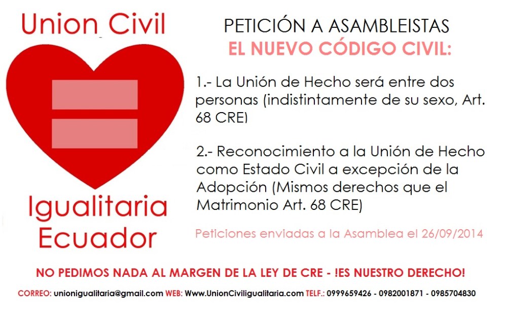 peticic3b3n-a-asambleistas-nuevo-codigo-civil-reconocimiento-de-la-unic3b3n-de-hecho-como-estado-civil-y-la-unic3b3n-entre-dos-personas-indistintamente-de-su-sexo