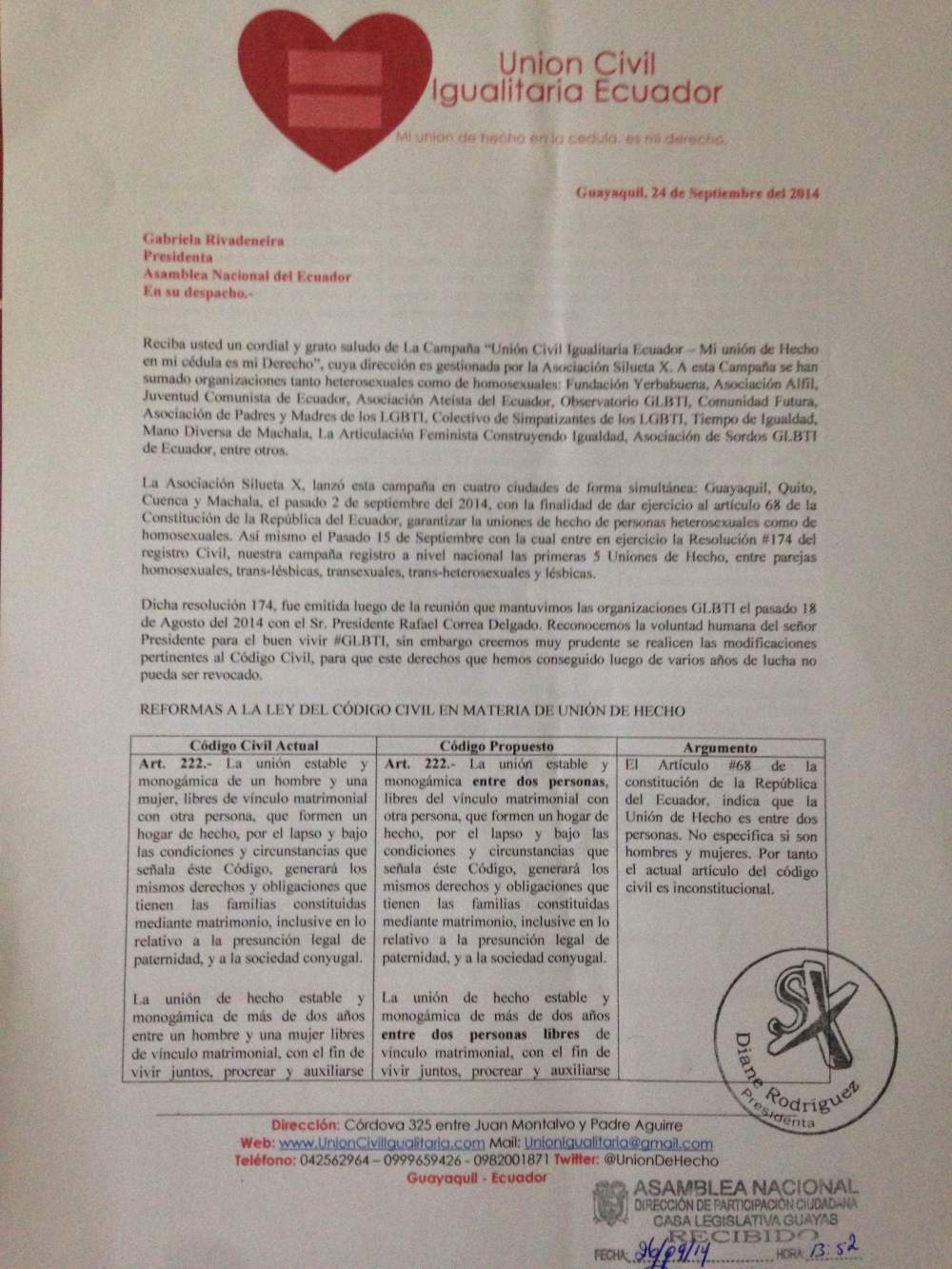 peticic3b3n-a-asambleistas-nuevo-codigo-civil-reconocimiento-de-la-union-de-hecho-como-estado-civil