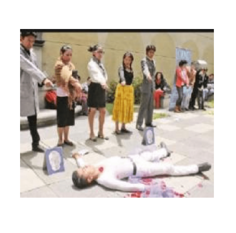 LGBT pide que diversidad sexual se aborde desde el nivel primario