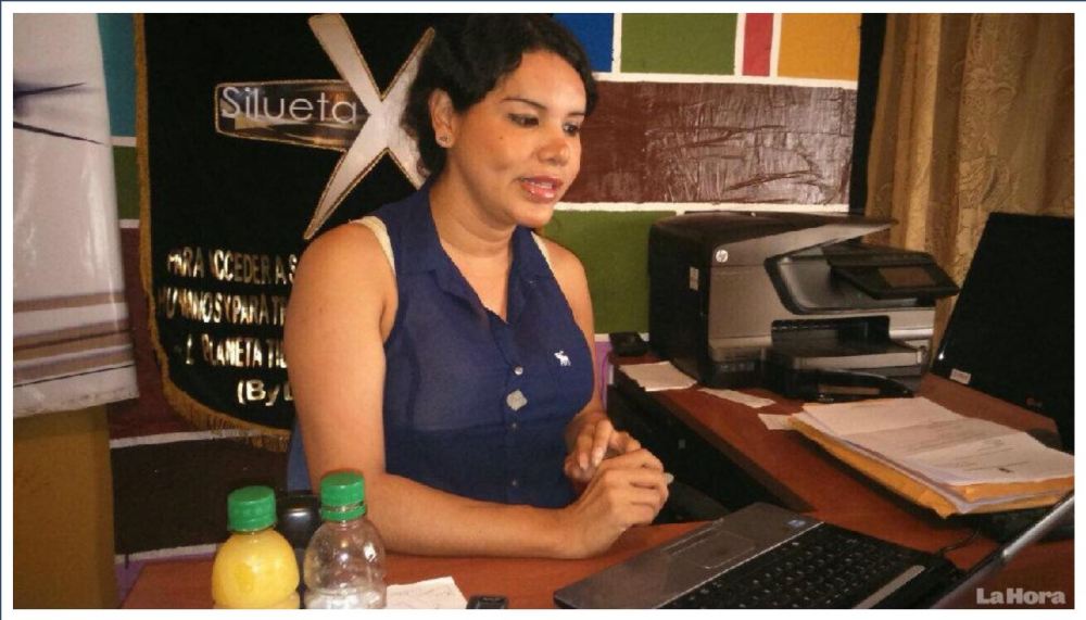 Silueta X pide investigación por supuesta transfobia _Siluetax_DianeRodriguez