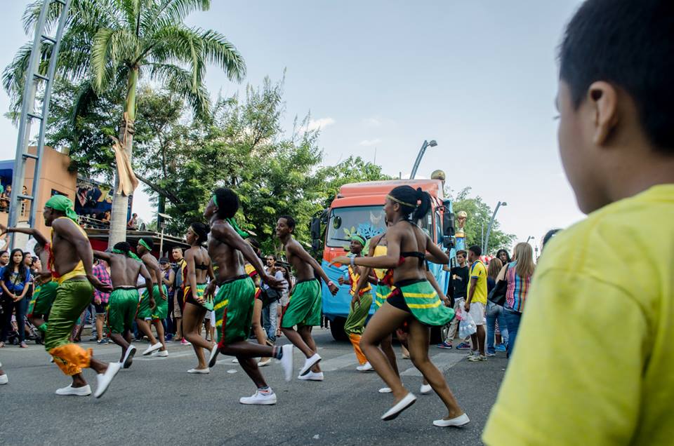 Orgullo LGBT Gay Ecuador Guayaquil 2015 - Asociación Silueta X (107)
