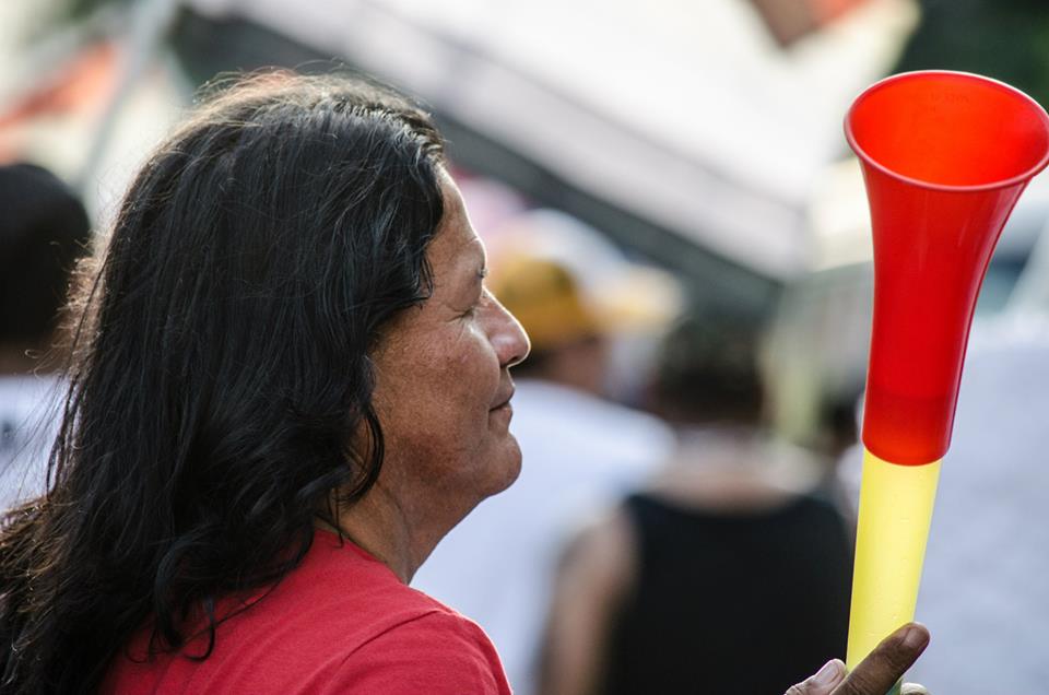 Orgullo LGBT Gay Ecuador Guayaquil 2015 - Asociación Silueta X (129)
