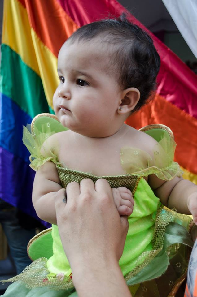 Orgullo LGBT Gay Ecuador Guayaquil 2015 - Asociación Silueta X (13)