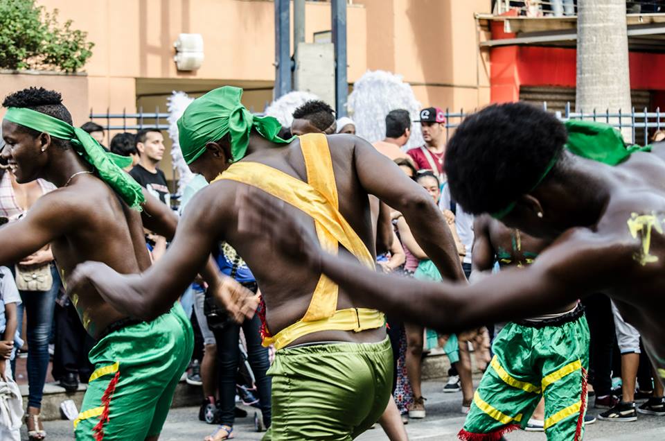 Orgullo LGBT Gay Ecuador Guayaquil 2015 - Asociación Silueta X (133)
