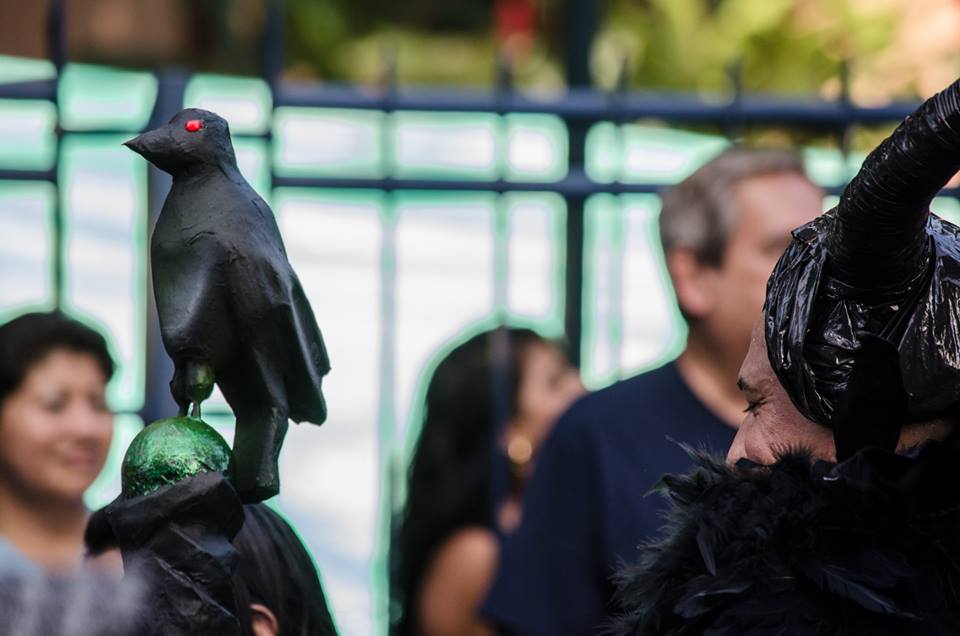 Orgullo LGBT Gay Ecuador Guayaquil 2015 - Asociación Silueta X (140)