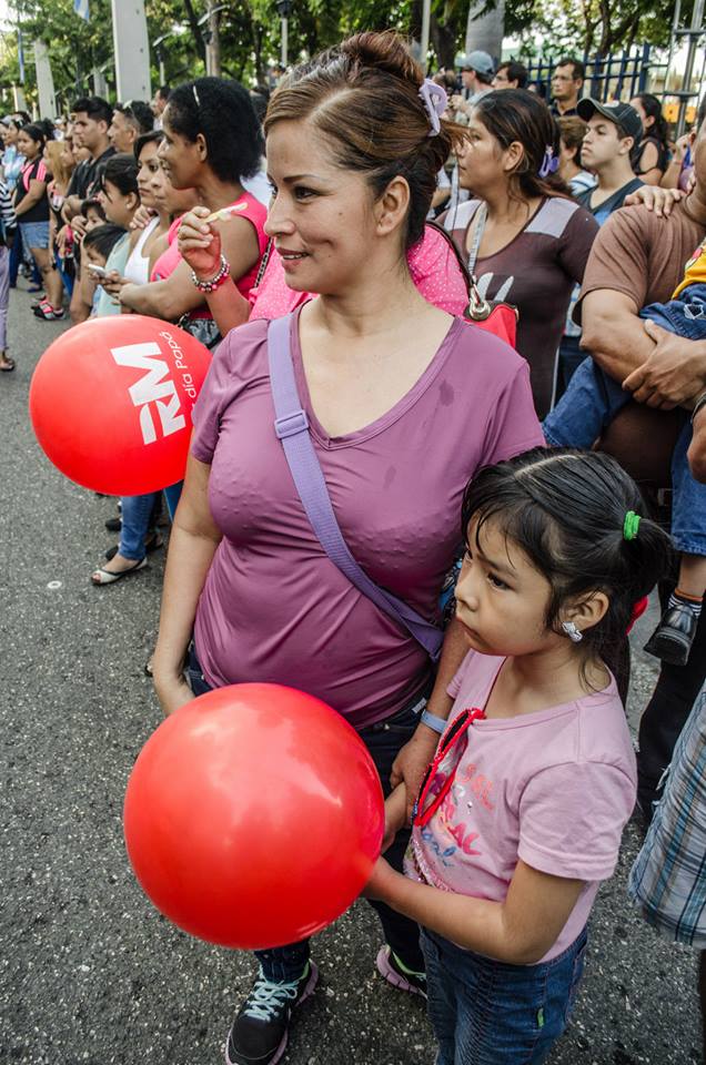 Orgullo LGBT Gay Ecuador Guayaquil 2015 - Asociación Silueta X (179)