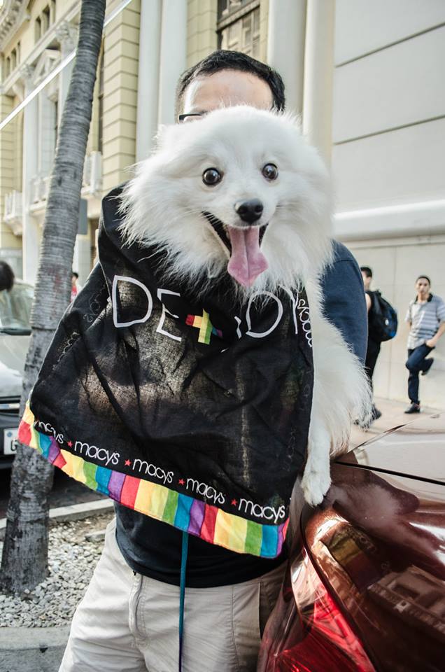 Orgullo LGBT Gay Ecuador Guayaquil 2015 - Asociación Silueta X (35)