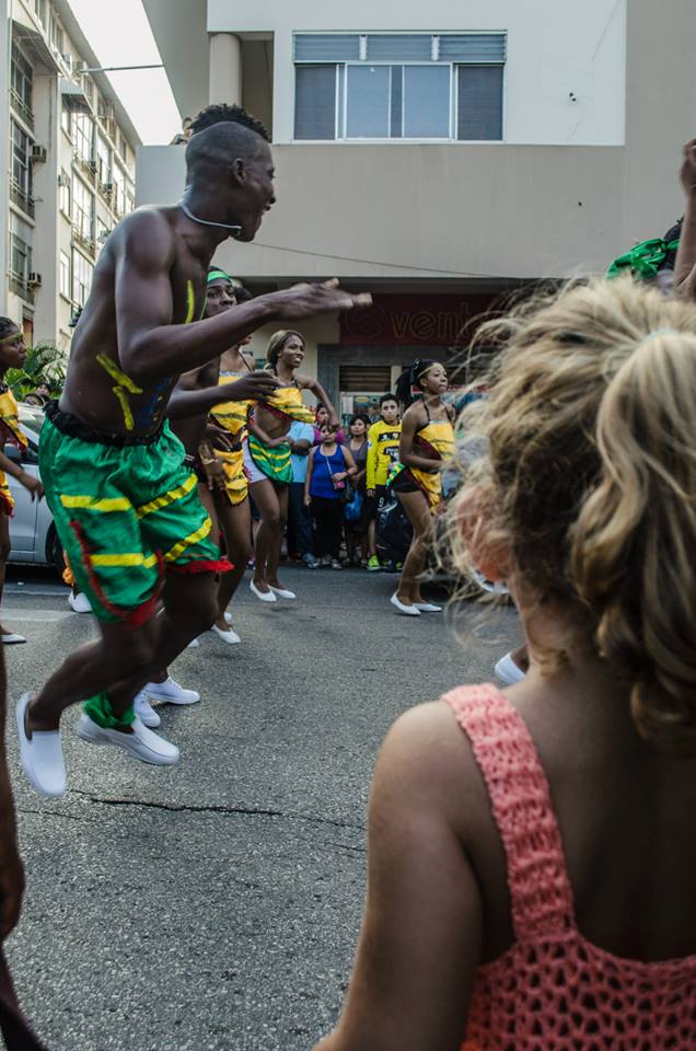 Orgullo LGBT Gay Ecuador Guayaquil 2015 - Asociación Silueta X (51)