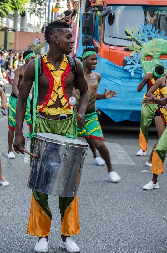 Orgullo LGBT Gay Ecuador Guayaquil 2015 - Asociación Silueta X (66)