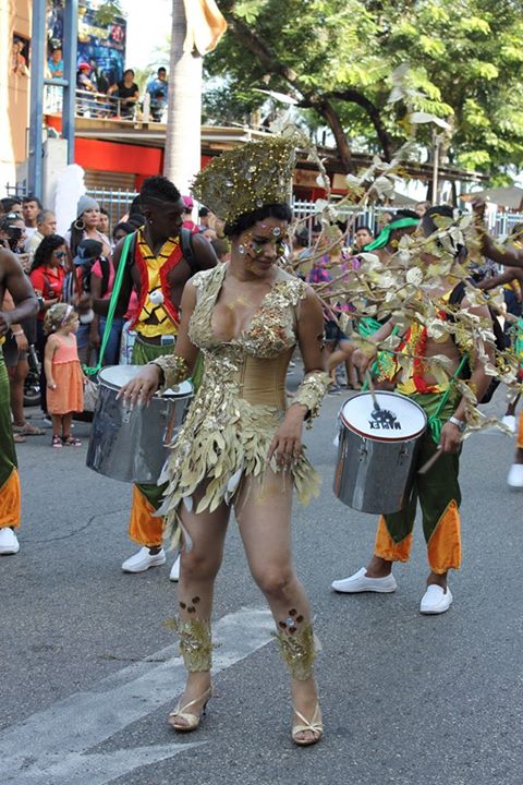 Orgullo LGBT Gay Ecuador Guayaquil 2015 - Asociación Silueta X con Diane Rodríguez DianeRodriguezz  (14)