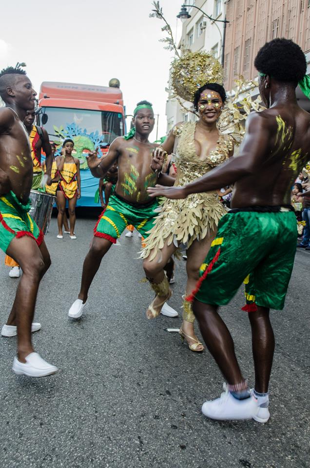 Orgullo LGBT Gay Ecuador Guayaquil 2015 - Asociación Silueta X con Diane Rodríguez DianeRodriguezz  (20)