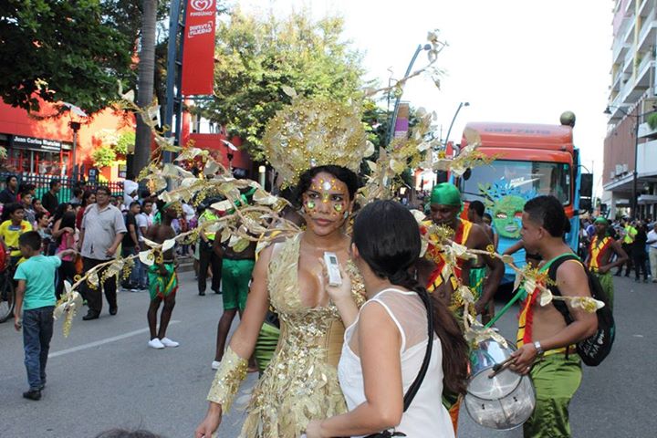 Orgullo LGBT Gay Ecuador Guayaquil 2015 - Asociación Silueta X con Diane Rodríguez DianeRodriguezz  (28)
