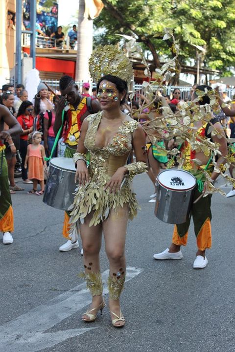 Orgullo LGBT Gay Ecuador Guayaquil 2015 - Asociación Silueta X con Diane Rodríguez DianeRodriguezz  (36)