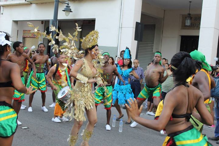 Orgullo LGBT Gay Ecuador Guayaquil 2015 - Asociación Silueta X con Diane Rodríguez DianeRodriguezz  (48)