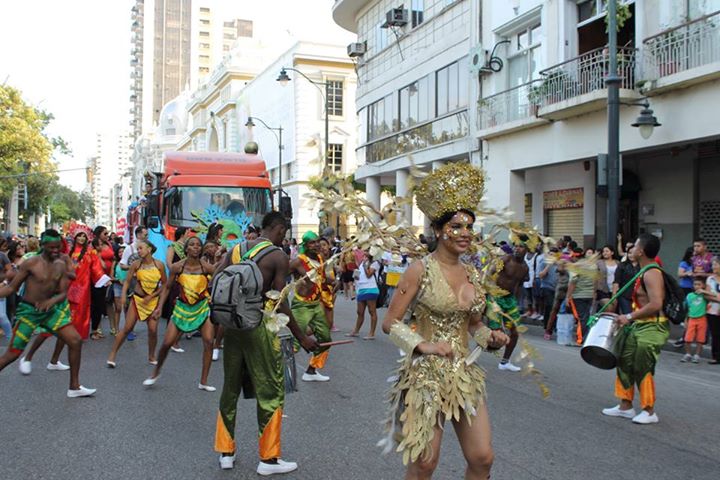 Orgullo LGBT Gay Ecuador Guayaquil 2015 - Asociación Silueta X con Diane Rodríguez DianeRodriguezz  (55)