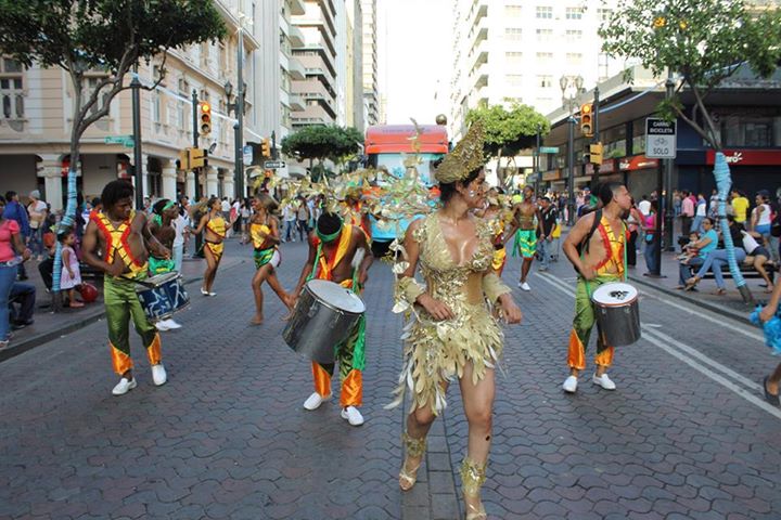 Orgullo LGBT Gay Ecuador Guayaquil 2015 - Asociación Silueta X con Diane Rodríguez DianeRodriguezz  (56)