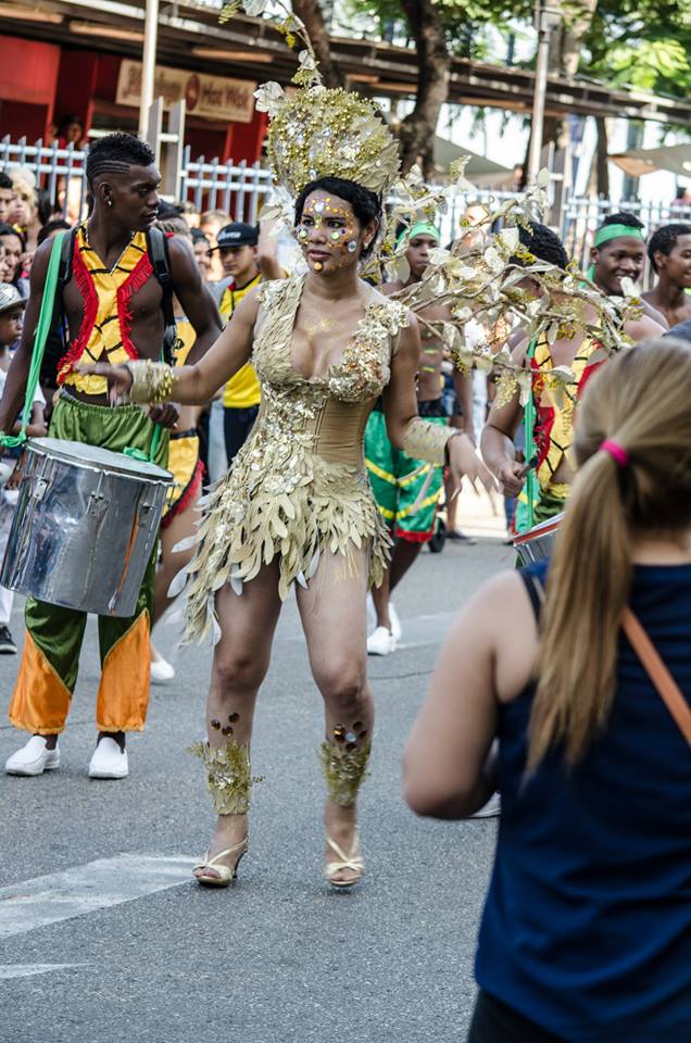 Orgullo LGBT Gay Ecuador Guayaquil 2015 - Asociación Silueta X con Diane Rodríguez DianeRodriguezz  (60)