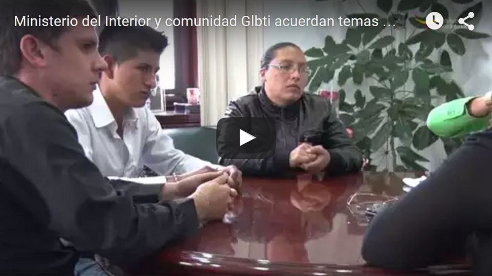 Ministerio del Interior capacitará a 45.000 policías en temas de violencia de género- SiluetaX