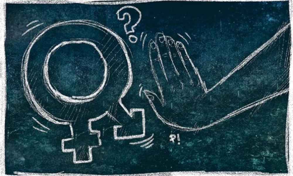 Adriana pide respeto a su identidad de género- SiluetaX