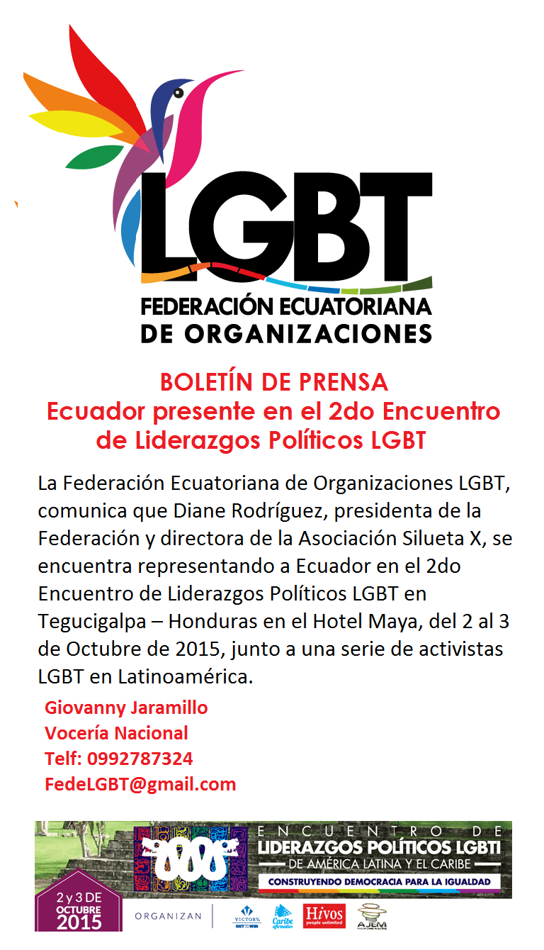 boletc3adn-ecuador-en-el-2do-encuentro-de-liderazgos-polc3adticos-lgbt-2015